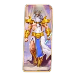 Olympus
Super Scatter