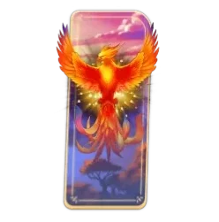 Phoenix
Legend