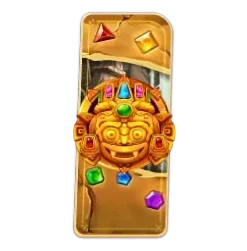 Aztec
Gems