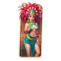 Treasures
Of Aztec