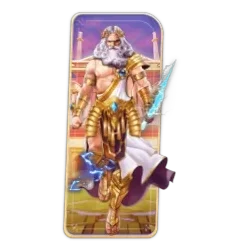 Gates Of
Olympus 1000