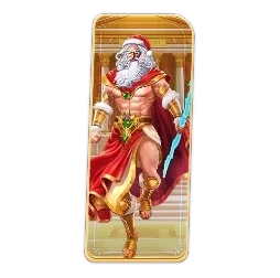 Gates of Olympus
Xmas 1000