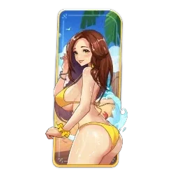 Bikini Queens